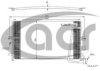 SAAB 4541215 Condenser, air conditioning